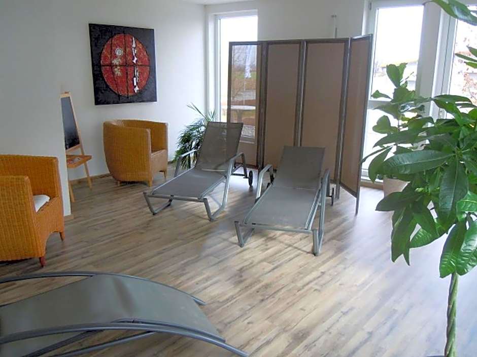 Allgäuhotel Memmingen Nord