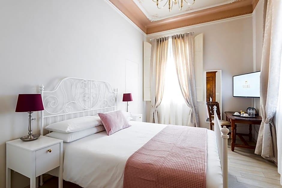 Villa Savioli Room & Breakfast