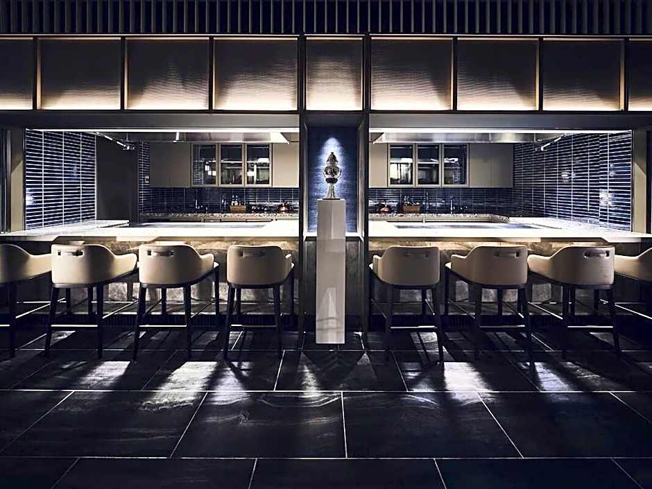 The Strings by InterContinental Tokyo By IHG