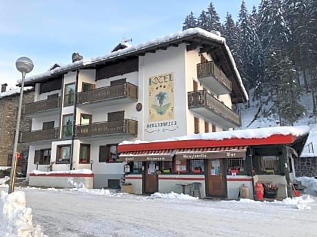 Hotel Genzianella