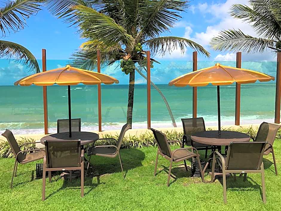 Luxor Tabatinga Beira Mar