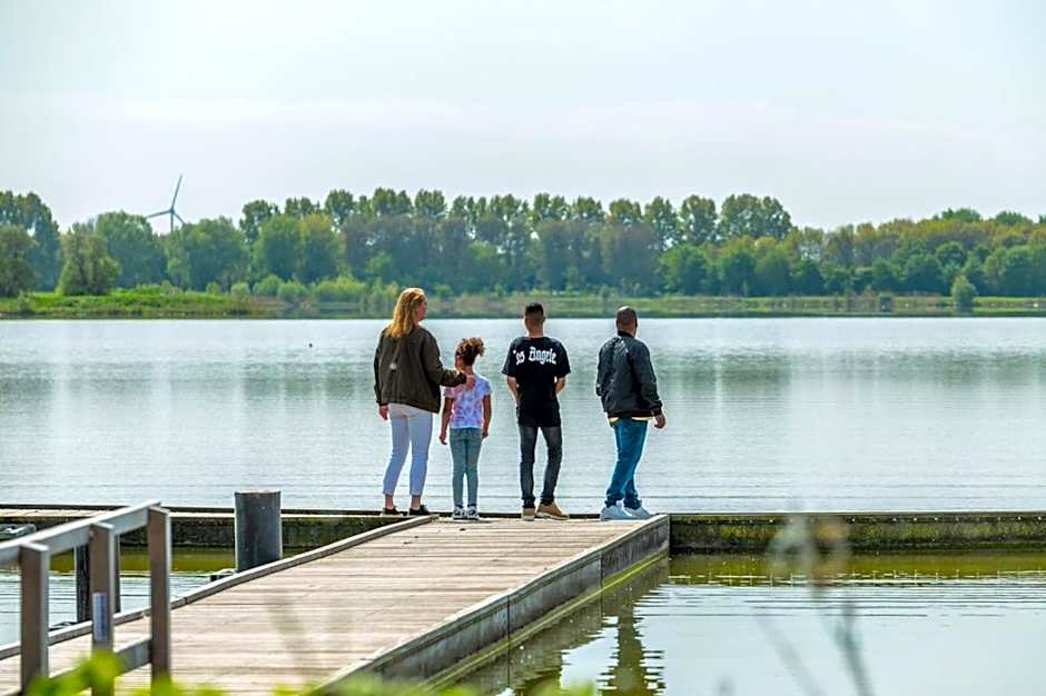 EuroParcs Molengroet