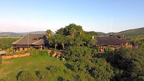 Glen Afric Country Lodge