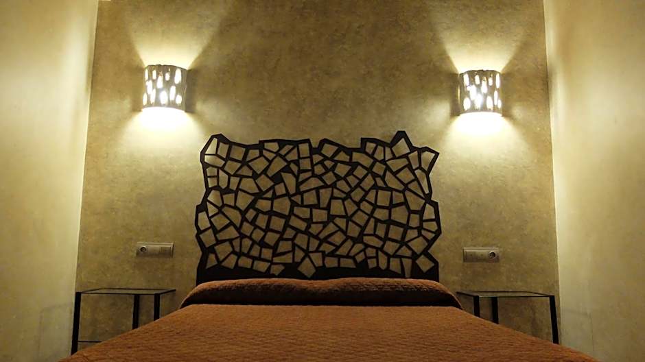 Hotel Albergue La Casa Del Peregrino