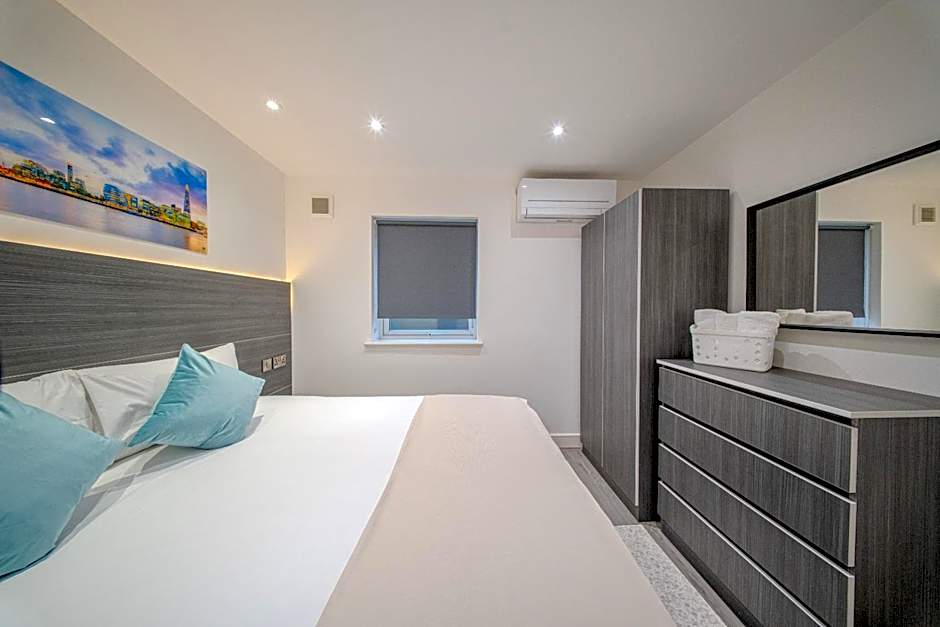 Ilford Luxury Apartments