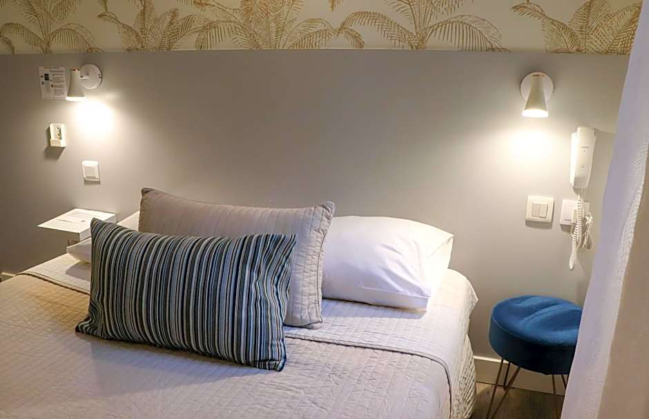 Hotel Abelia