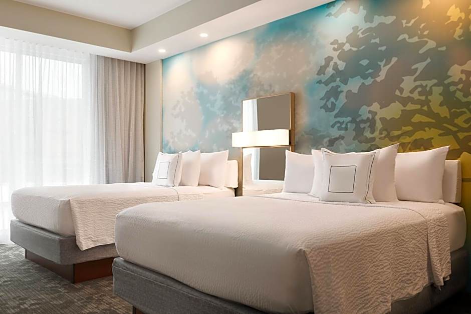 Courtyard by Marriott St Paul Woodbury