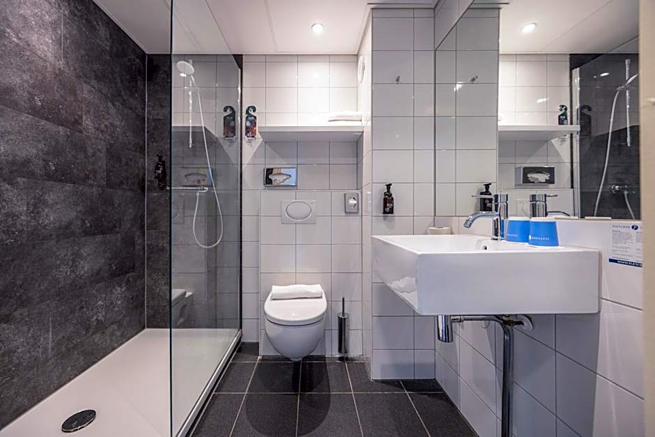 Fletcher Hotel Restaurant De Eese