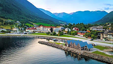 Thon PartnerHotel Jølster