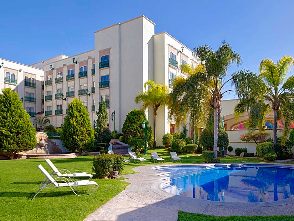 Fiesta Americana Aguascalientes