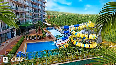 Athena Premium Hotels