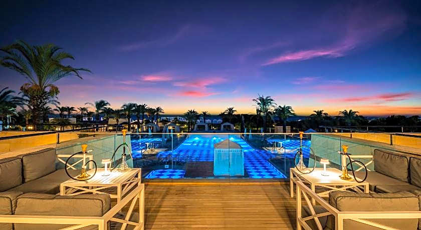 Kempinski Dome Hotel