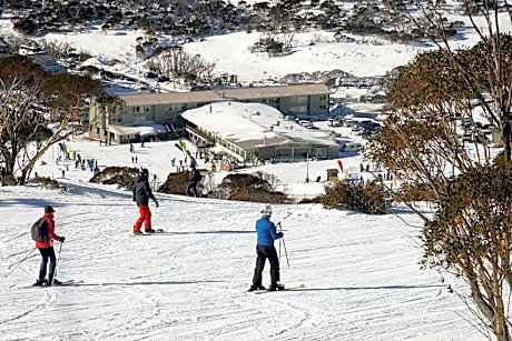 Smiggins Hotel & Chalet Apartments