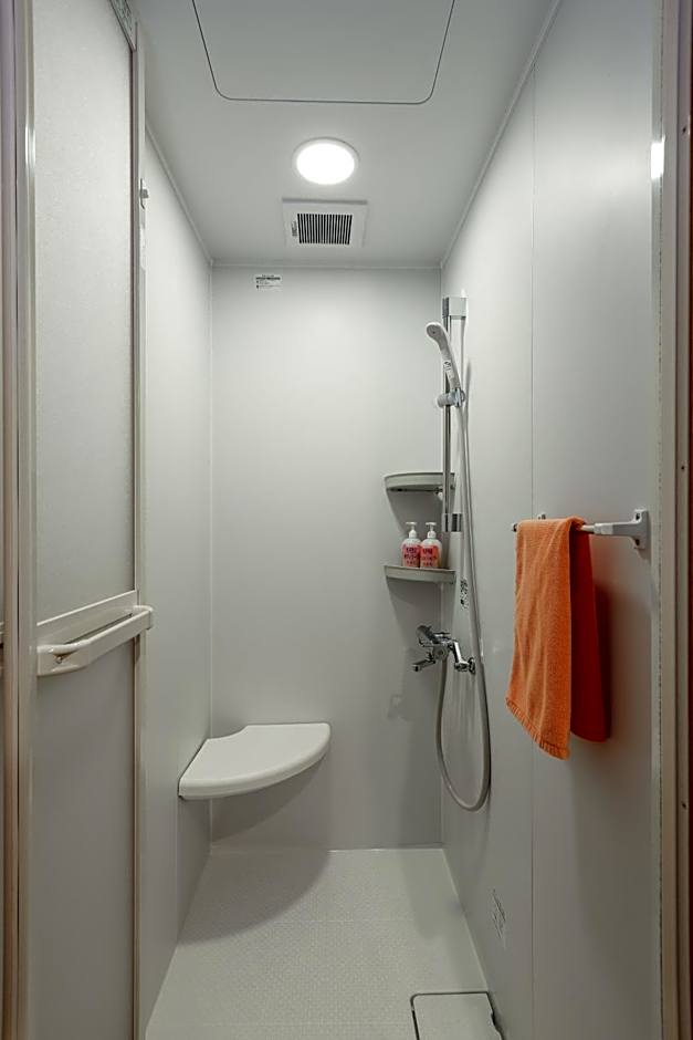 Hotel Fuki no Mori