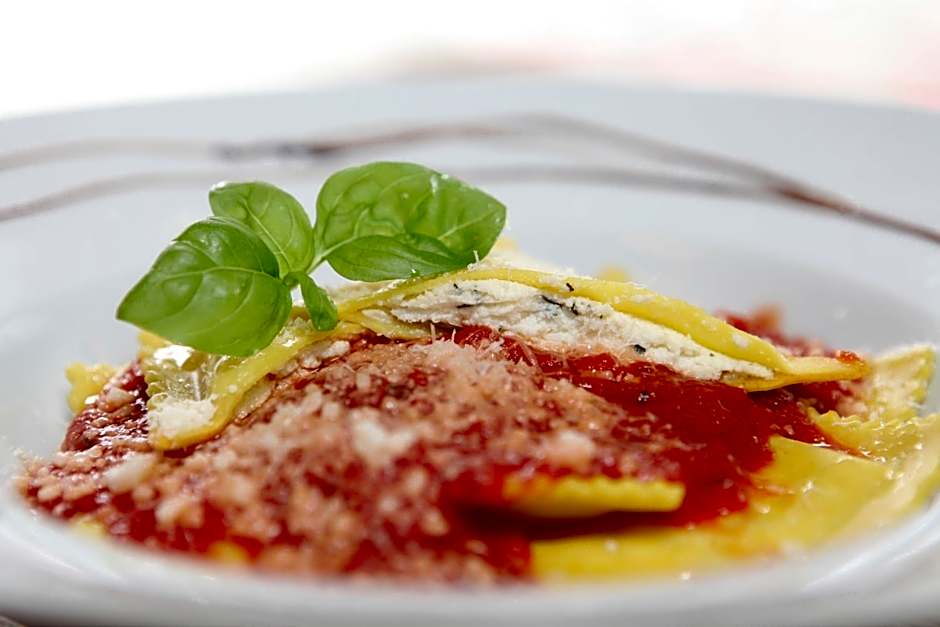 HeimatHerz Hotel Garni