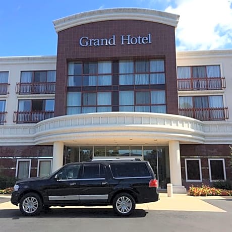 Grand Hotel