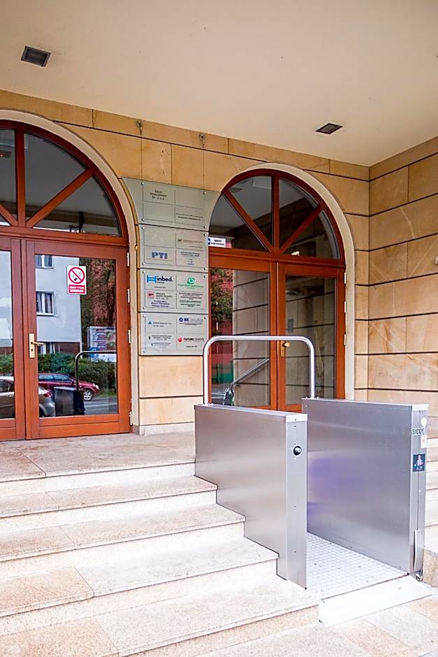 Inbed Hostel