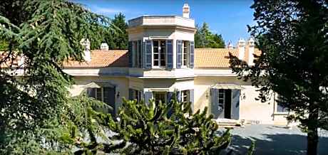 Château la Moune