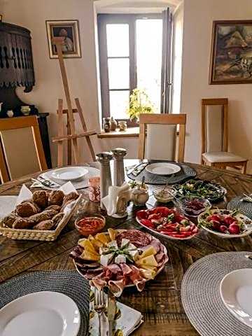 Pokoje Gościnne Art- Dworek