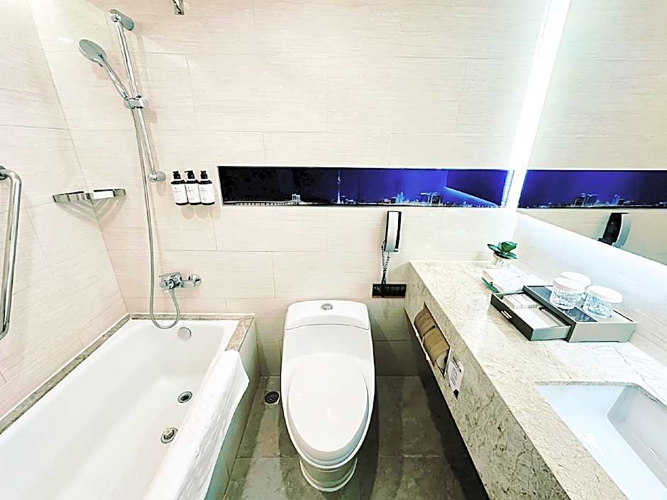 Metropark Hotel Macau