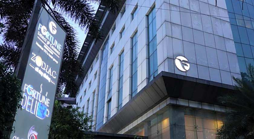 Fortune Select JP Cosmos, Bengaluru - Member ITC Hotels' Group