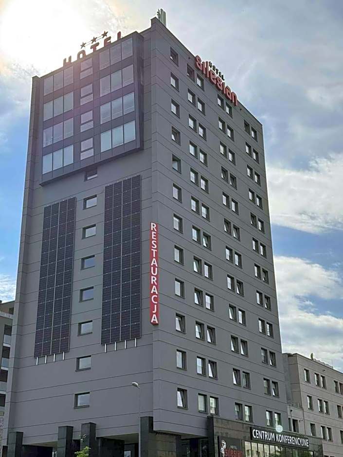 Economy Silesian Hotel
