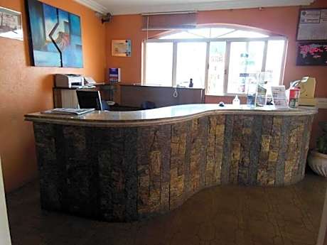 Hotel Nossotel