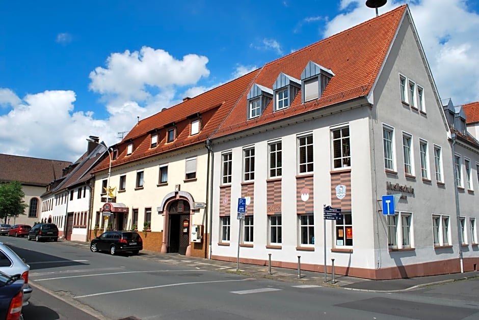 Hotel Gasthof “Goldener Engel”