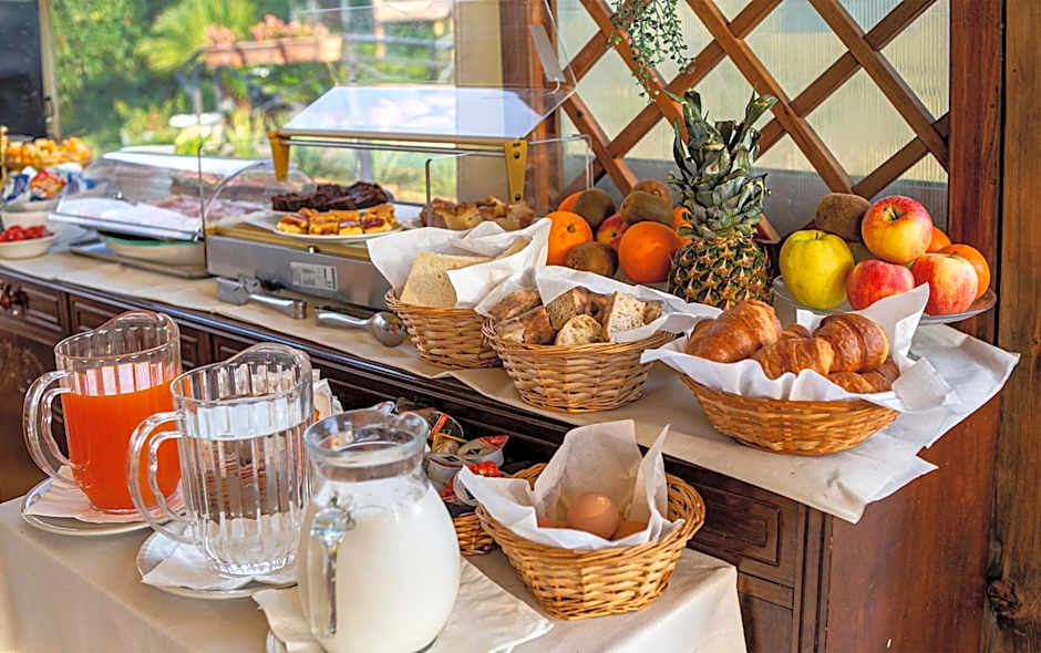 Hotel Villa Sara