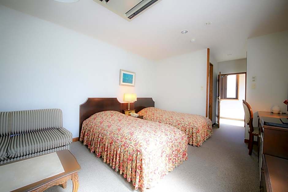 Hotel Soyokaze