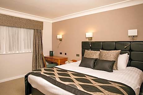 Classic Double or Twin Room