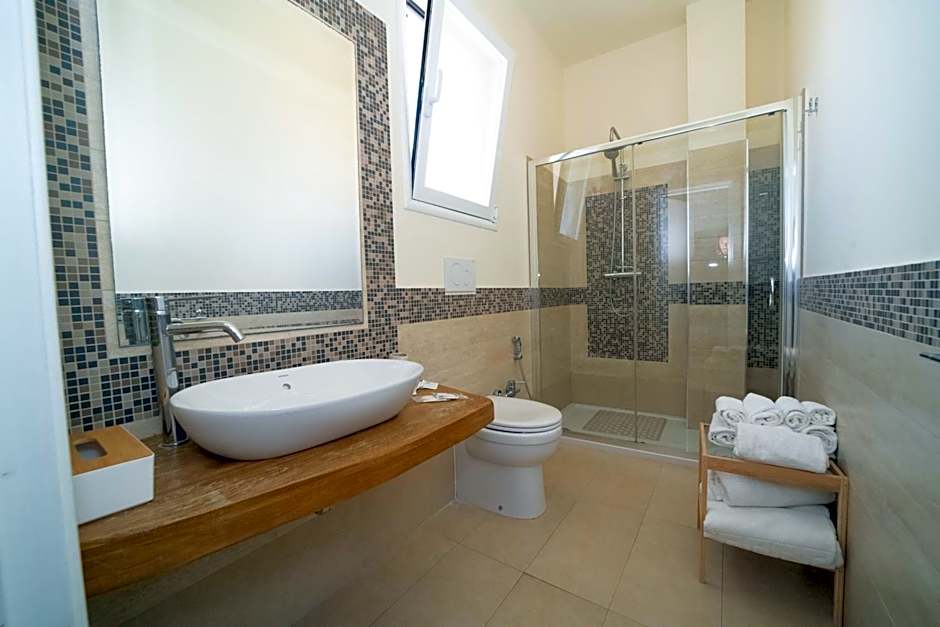 Villa Cristina B&b Alezio