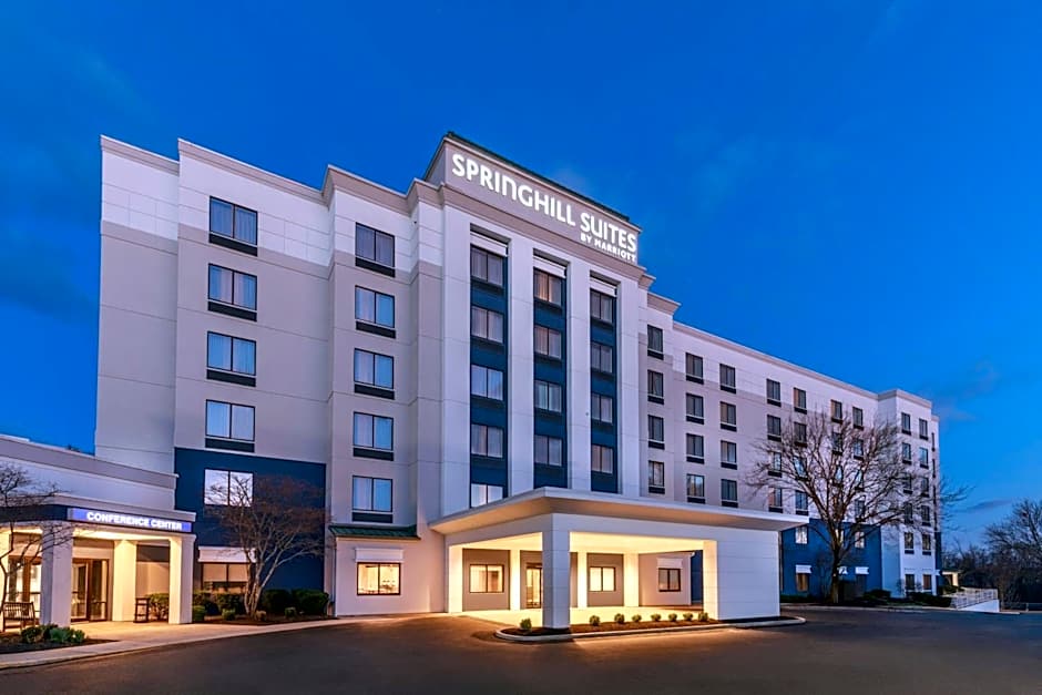 SpringHill Suites by Marriott Boston Peabody