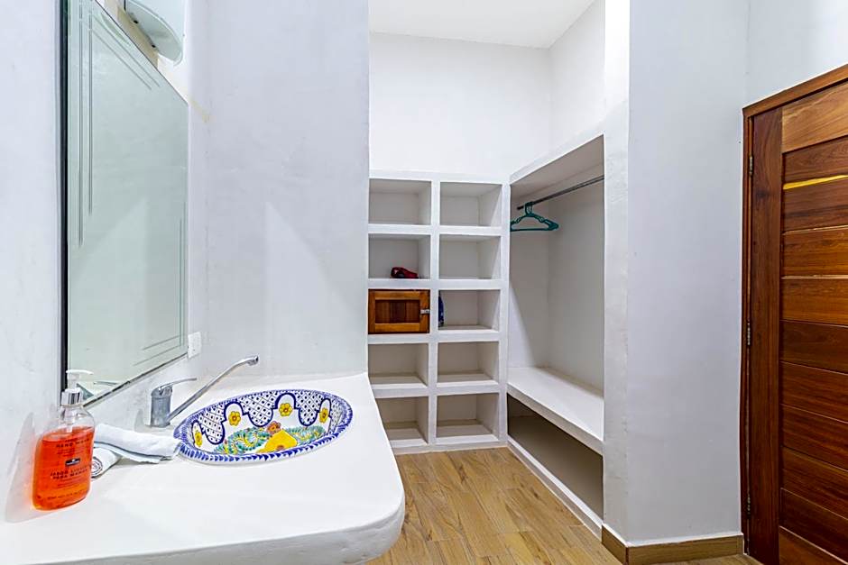 Hotel & Suites Oasis Bacalar