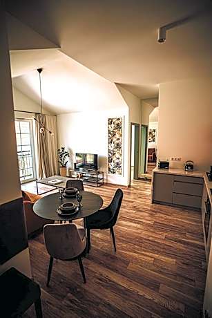 THE LOFT - Garncarska 1