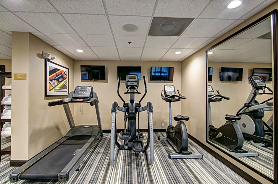 Candlewood Suites : Richmond - West Broad By IHG