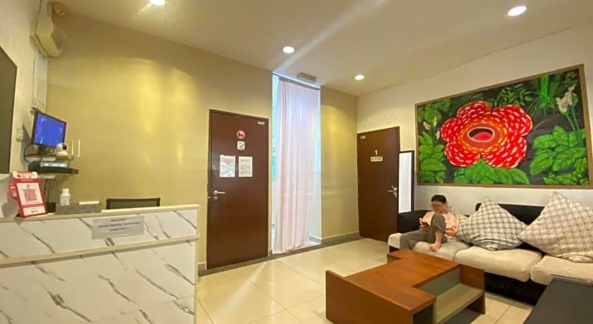 H2 Segama Backpackers