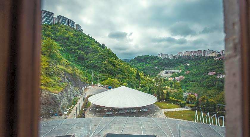 Cephanelik Butik Hotel