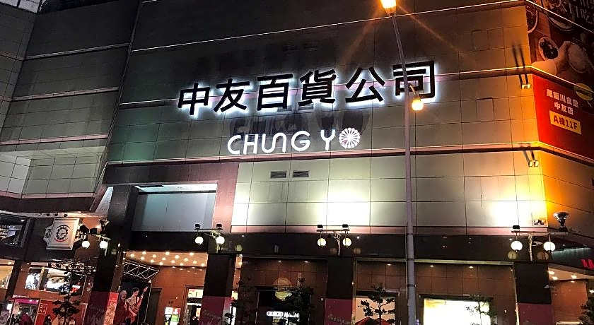 Champs Elysees Hotel