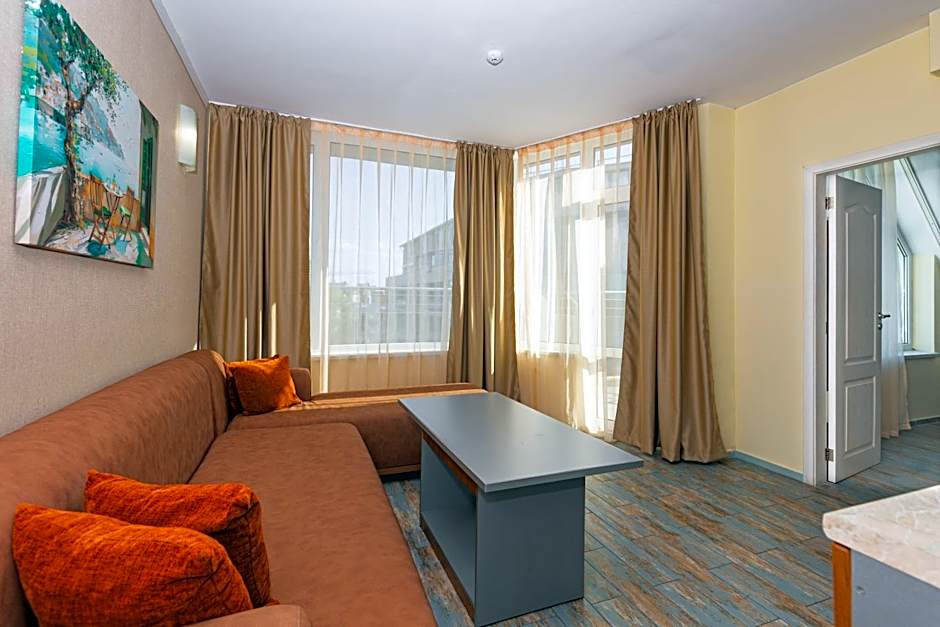 Favorit Aparthotel