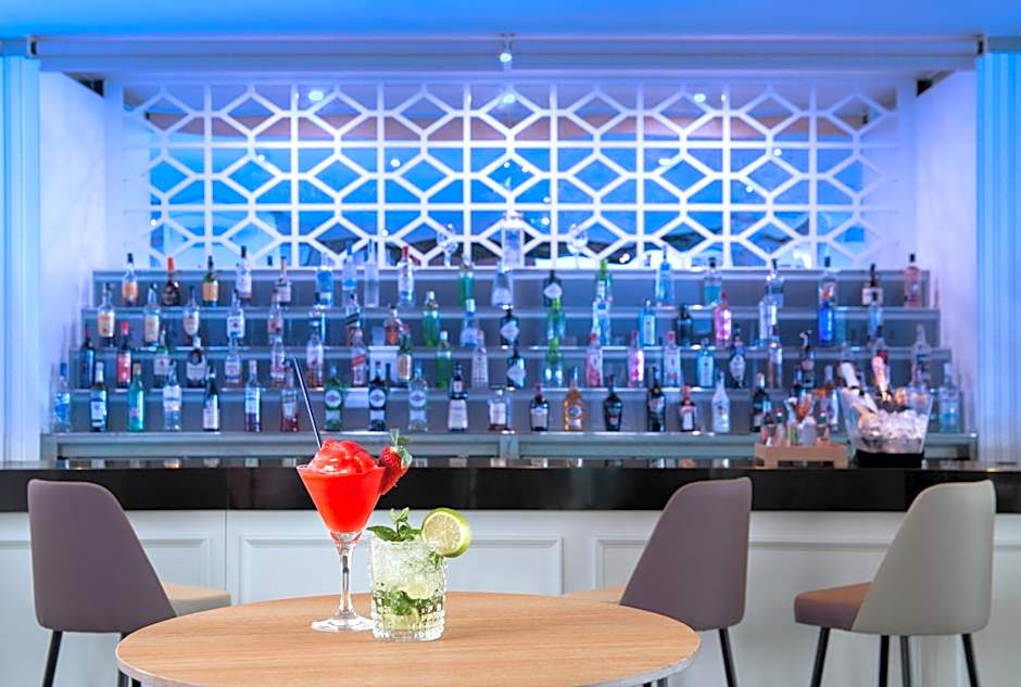 Hotel Ocean House Costa del Sol, Affiliated by Melia