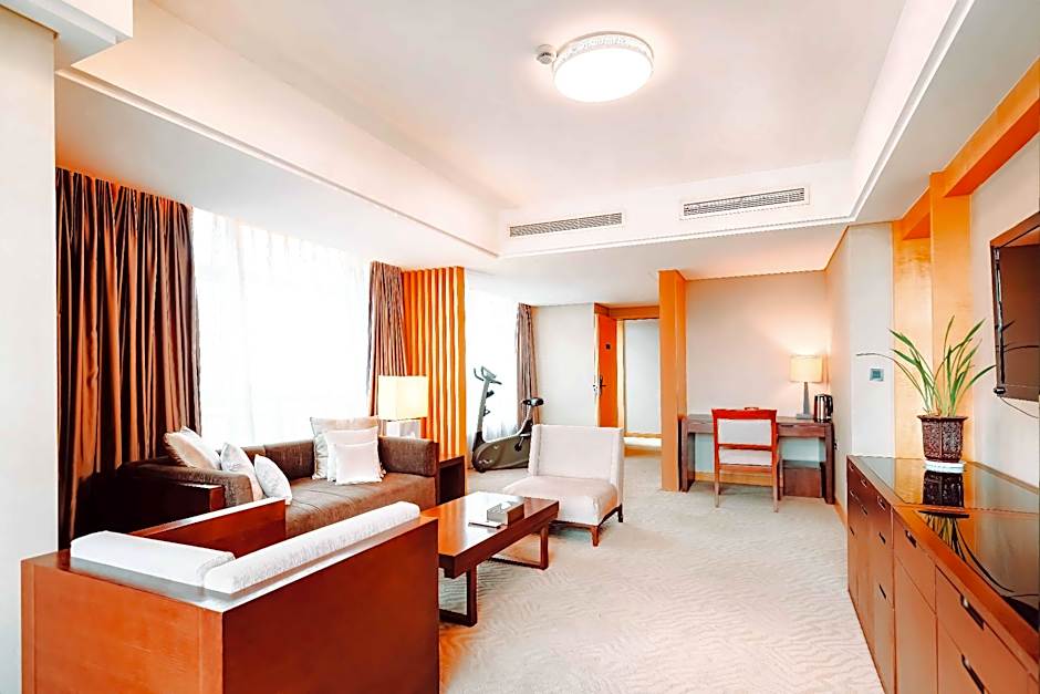 Windsor Park Hotel Kunshan