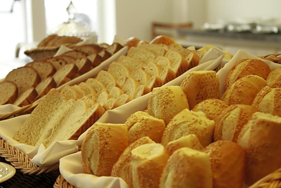 Hotel Portal das Águas