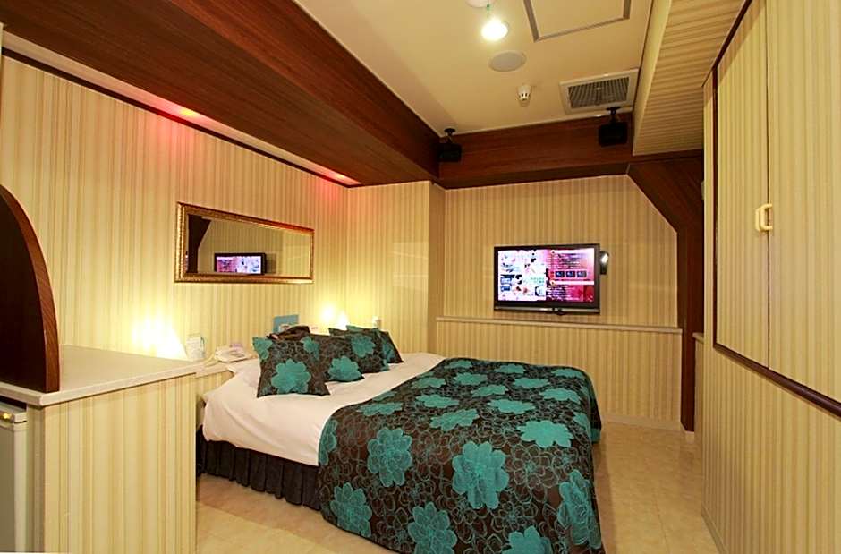 Restay Mito (Adults Only)