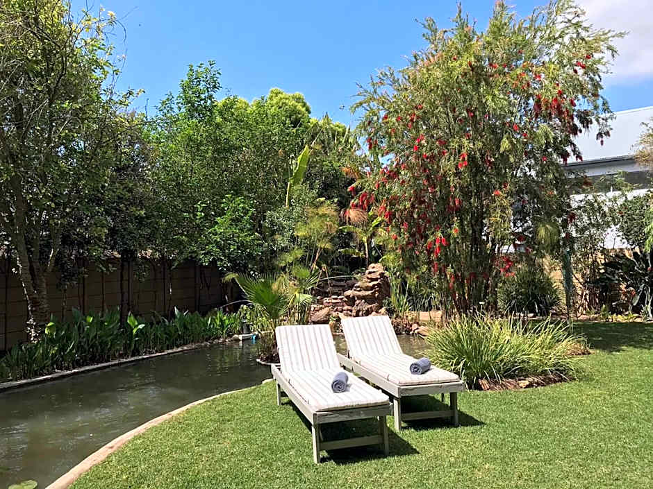 B&B Sauvignon Country Lodge