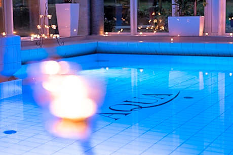 Trihotel Rostock - Wellnesshotel Adults Only