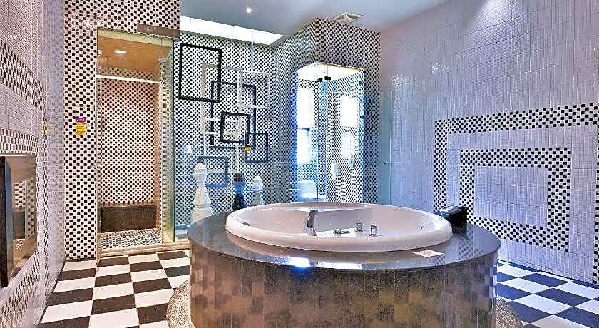 Vogue Boutigue Motel