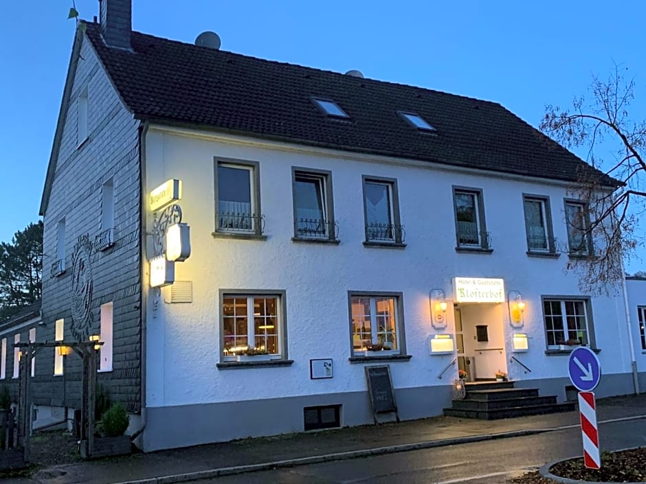 Hotel Klosterhof