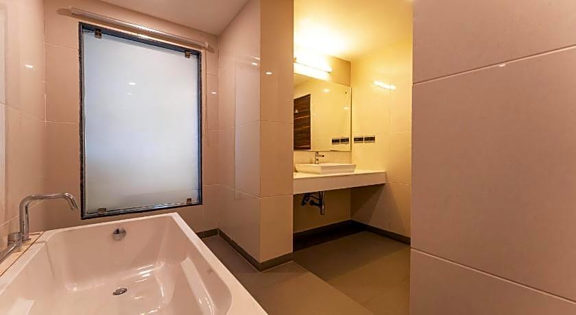 Zone Connect by The Park, Parra, Goa