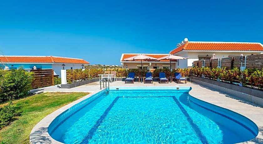 Kolymbia Village Rhodes